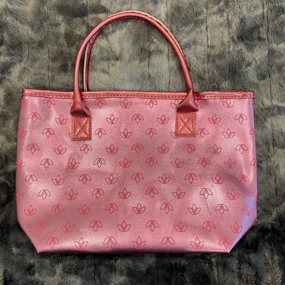 Small Makeup Bag